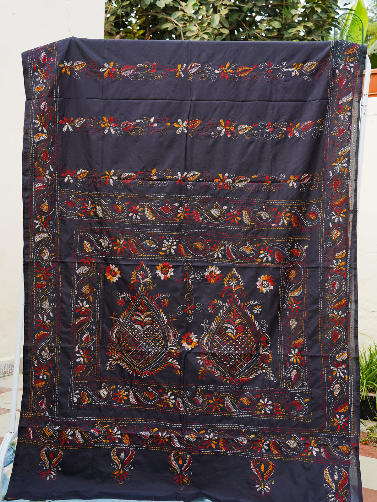 Nishita (Saree)