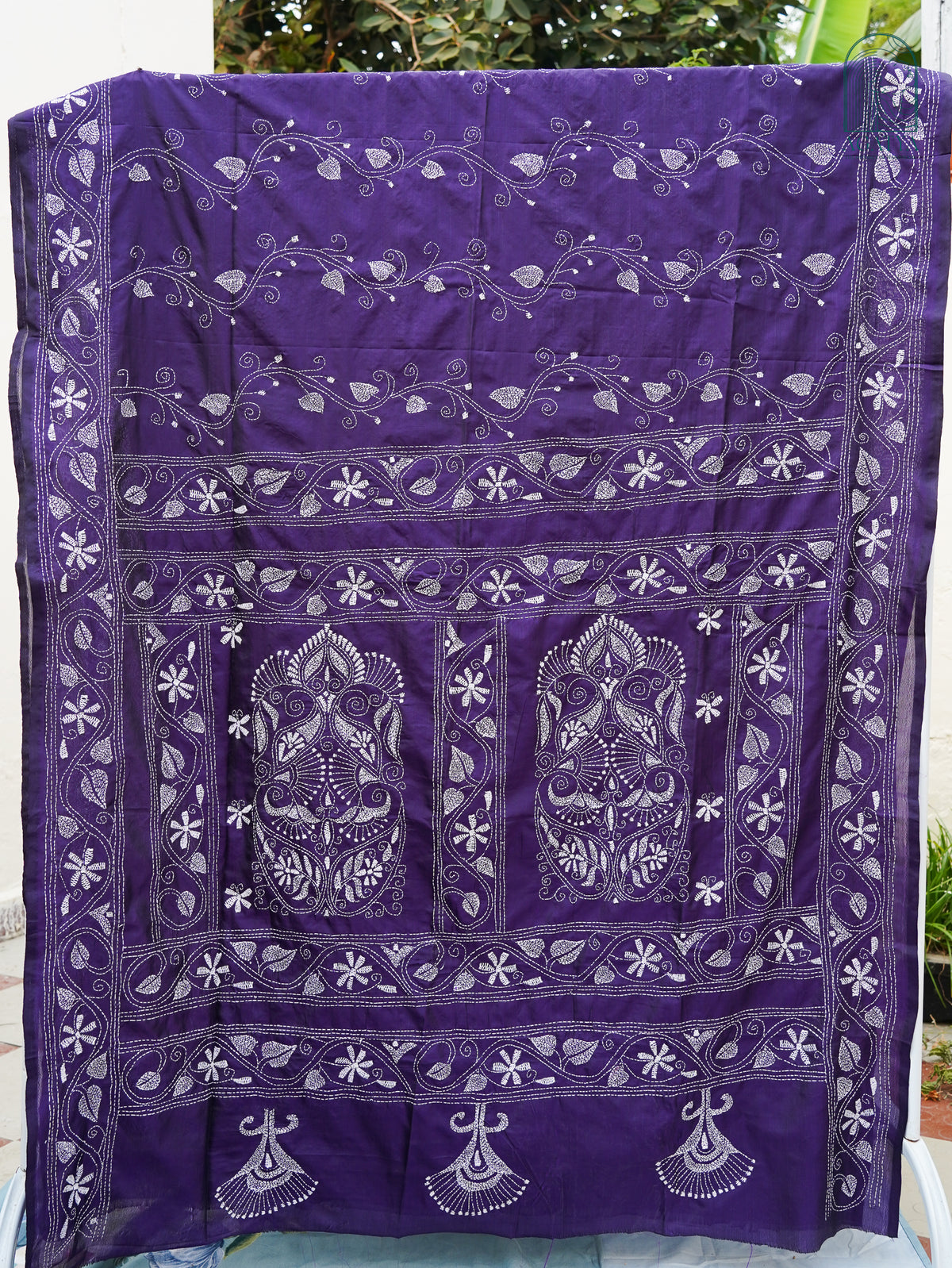 Sumantha (Saree)