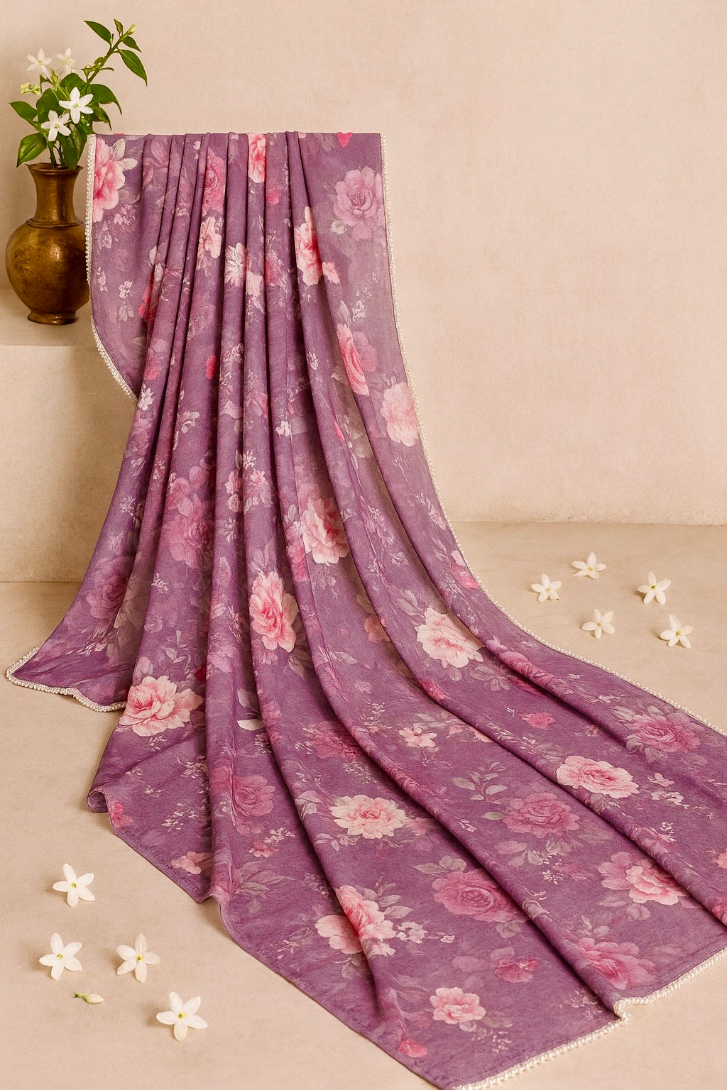 Sienna (Saree)