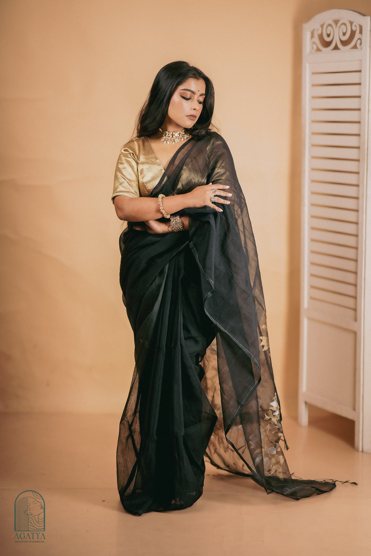 Kalaah (Saree)