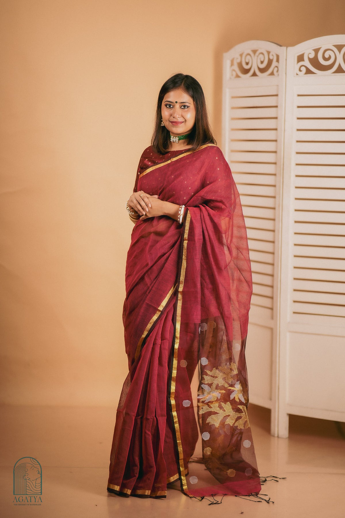 Labh (Saree)