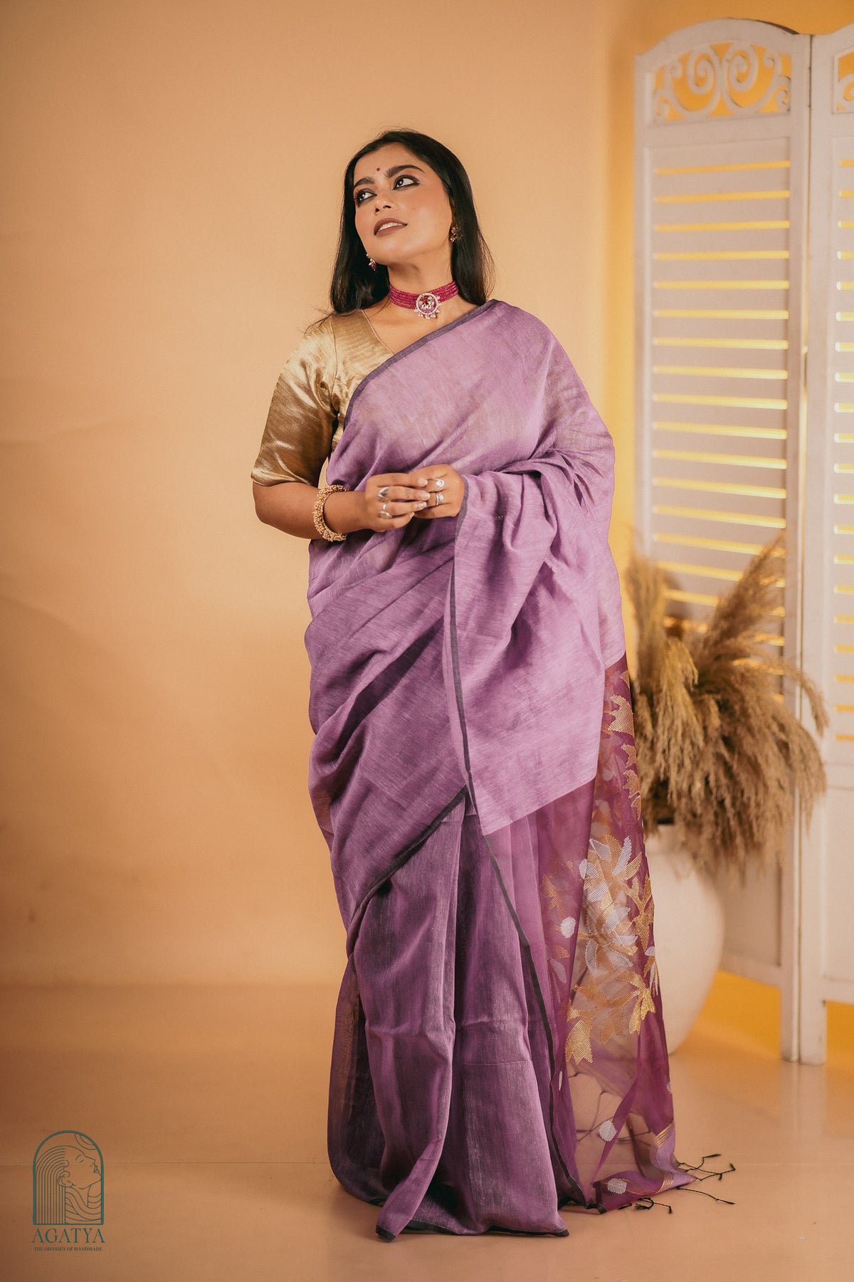 Beena (Saree)