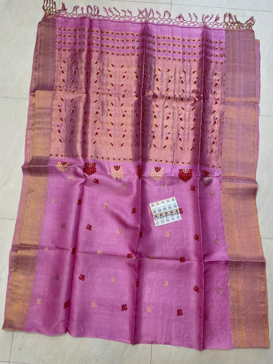 Ratna Meena (Saree)