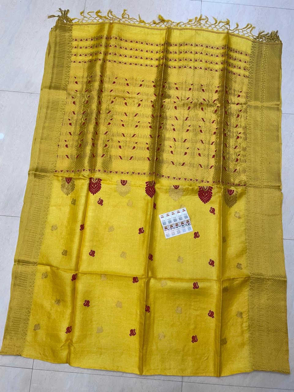 Vilasita Meena (Saree)